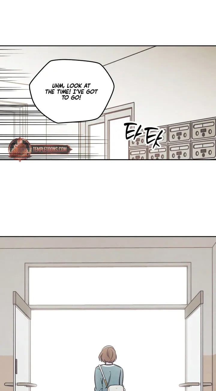 Can I Borrow the Fire? Chapter 49 page 37 - 