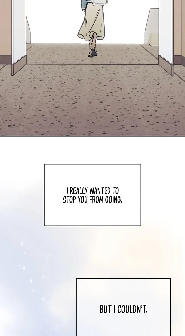 Can I Borrow the Fire? Chapter 49 page 38 - 