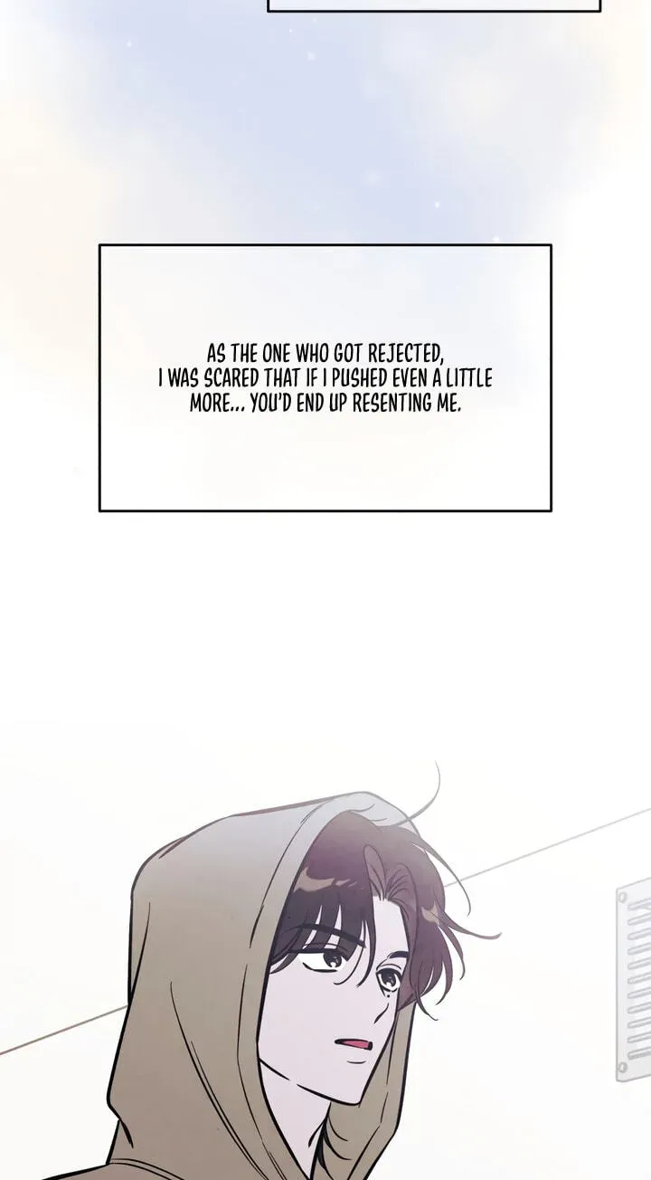 Can I Borrow the Fire? Chapter 49 page 39 - 