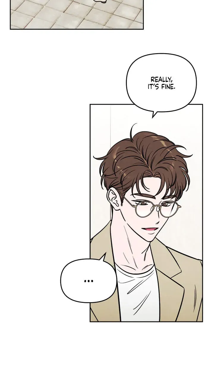 Can I Borrow the Fire? Chapter 49 page 43 - 