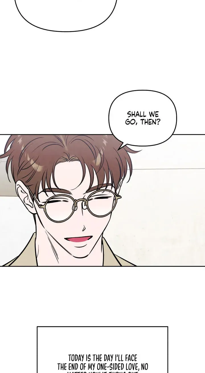 Can I Borrow the Fire? Chapter 49 page 46 - 