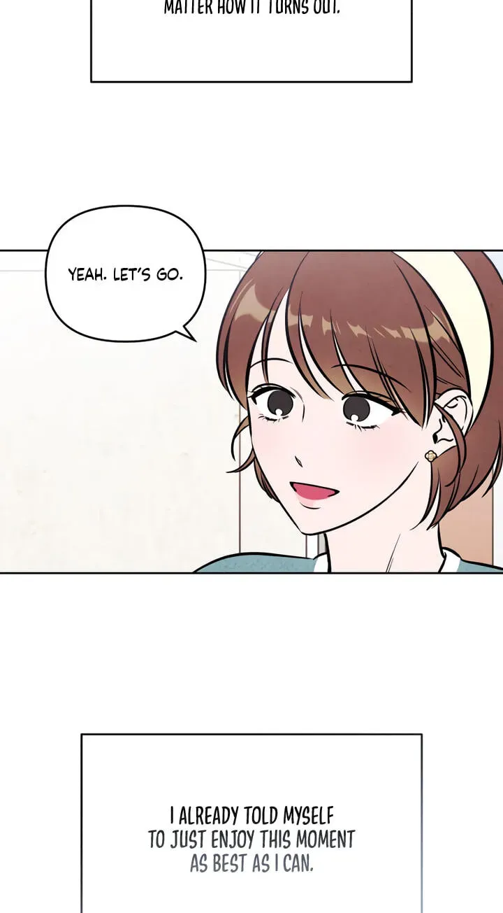 Can I Borrow the Fire? Chapter 49 page 47 - 