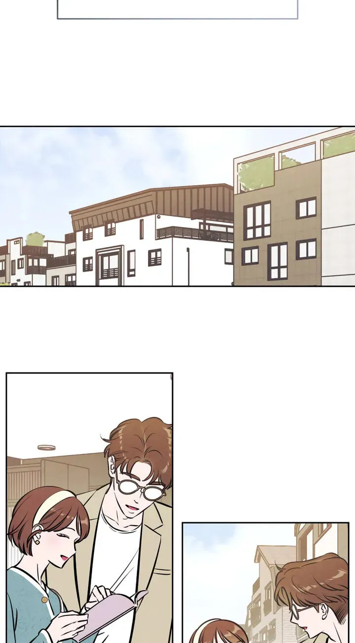 Can I Borrow the Fire? Chapter 49 page 48 - 