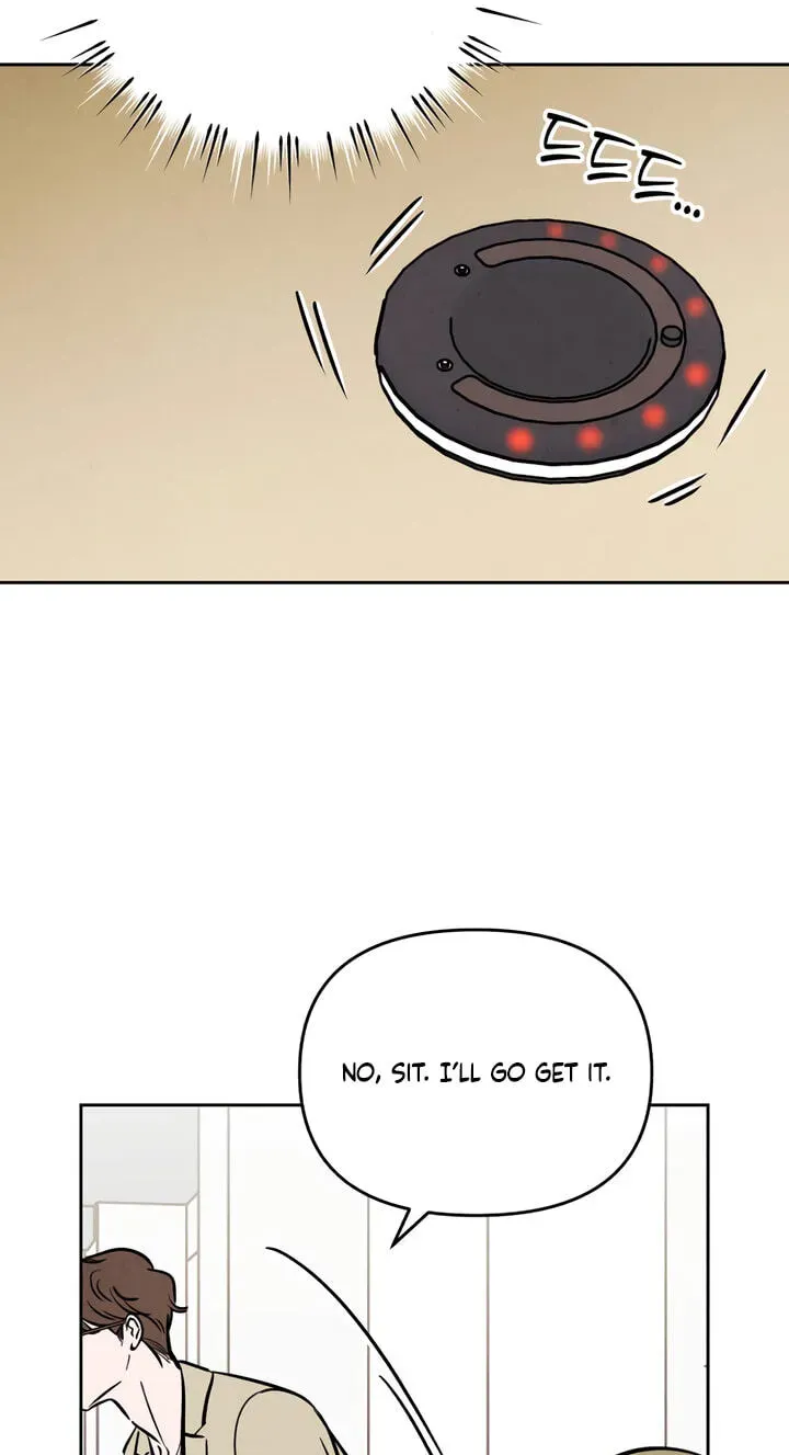 Can I Borrow the Fire? Chapter 49 page 53 - 