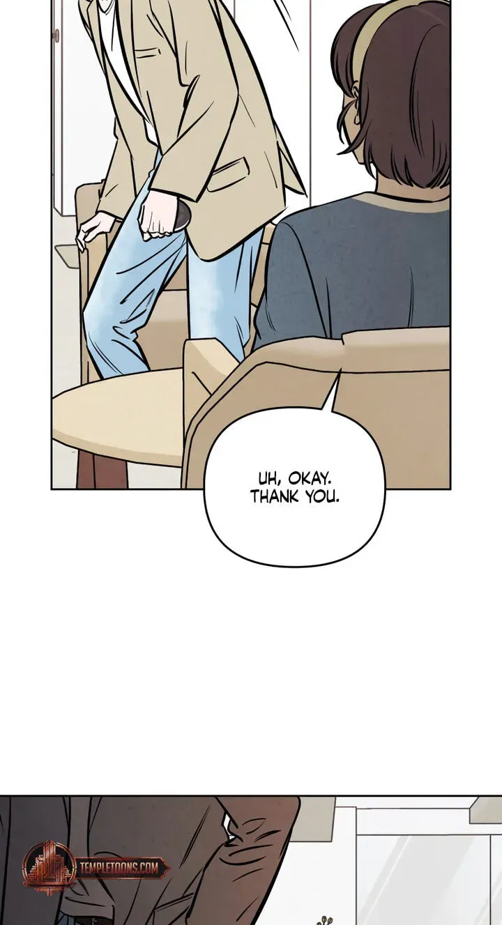 Can I Borrow the Fire? Chapter 49 page 54 - 