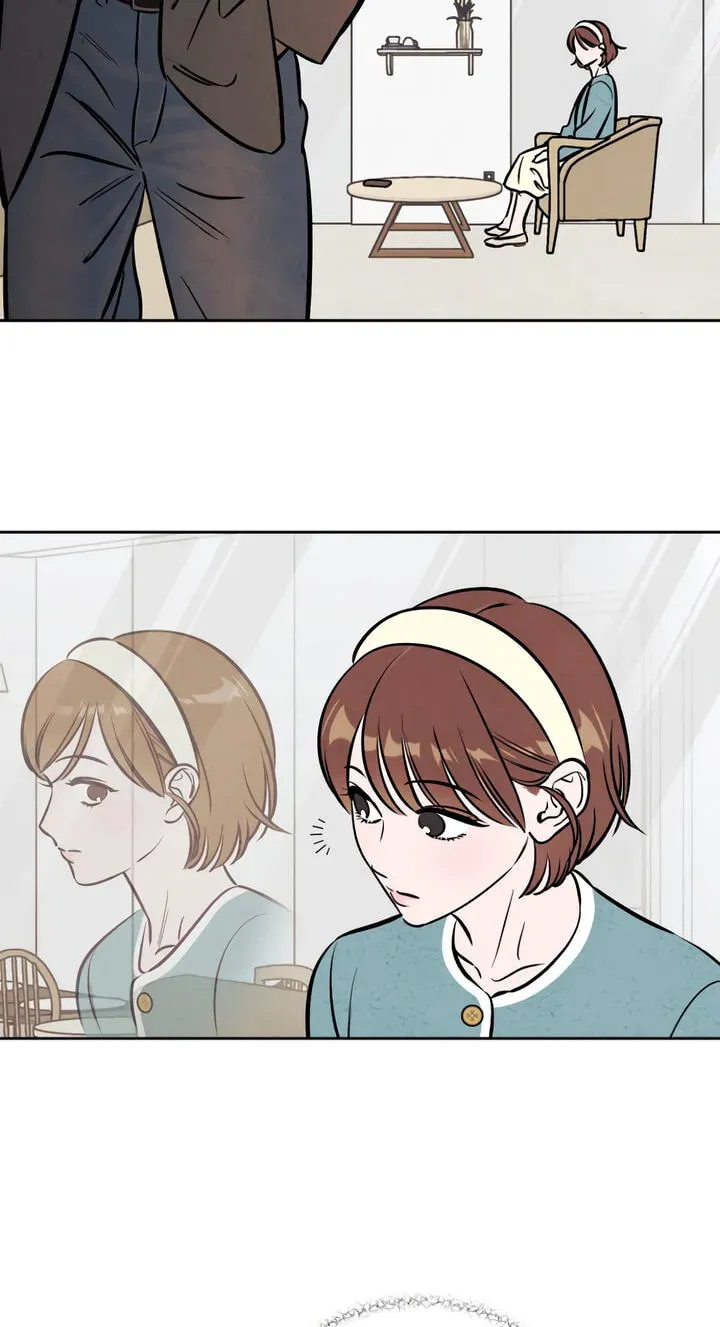 Can I Borrow the Fire? Chapter 49 page 55 - 