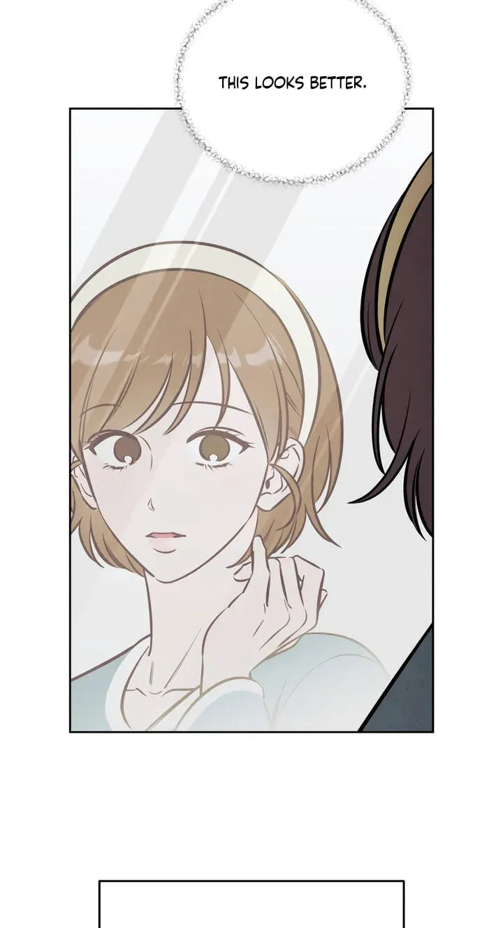 Can I Borrow the Fire? Chapter 49 page 56 - 