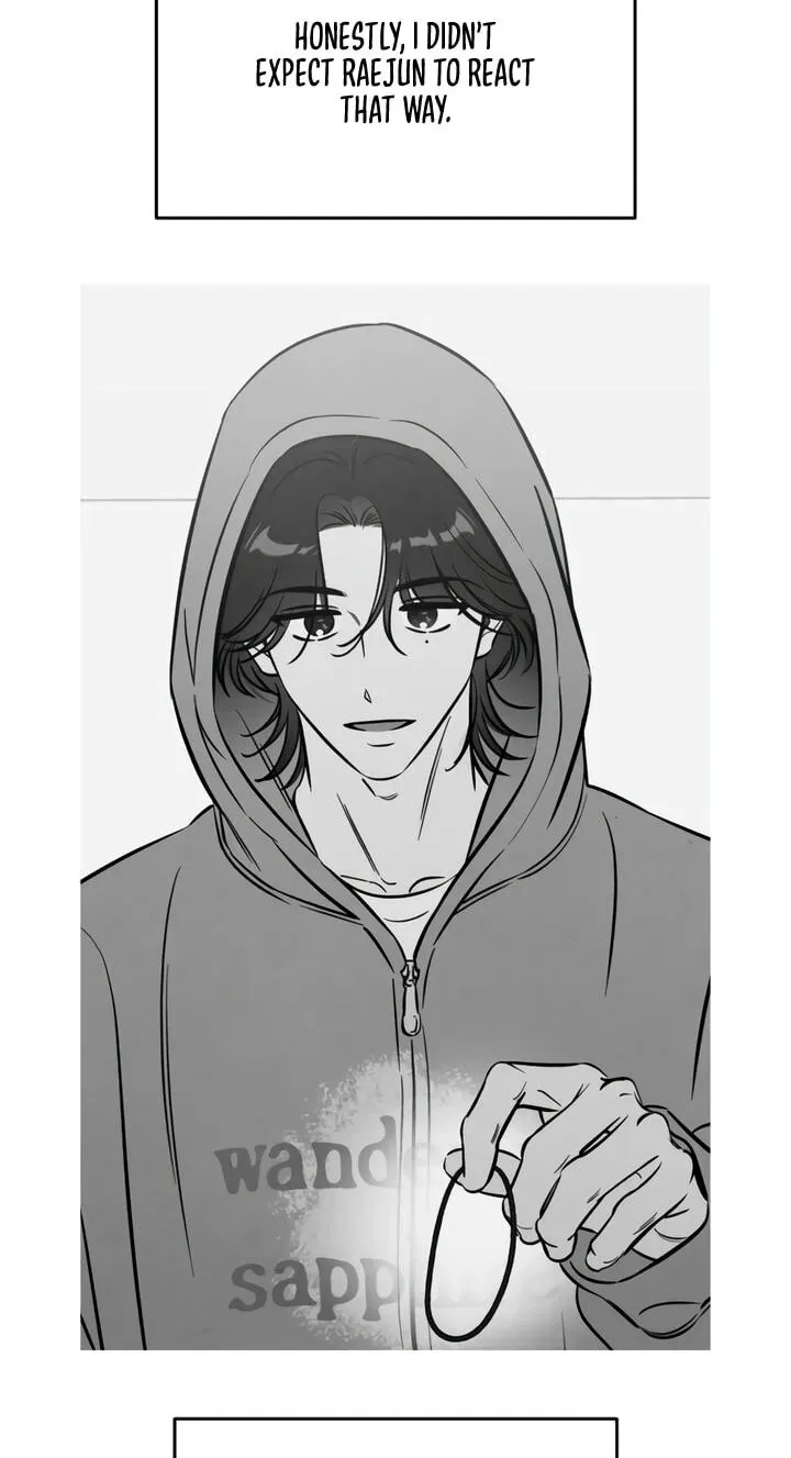 Can I Borrow the Fire? Chapter 49 page 57 - 