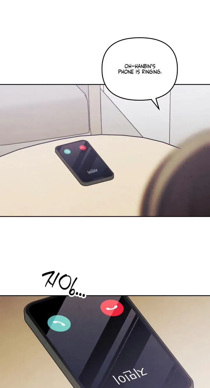 Can I Borrow the Fire? Chapter 49 page 59 - 