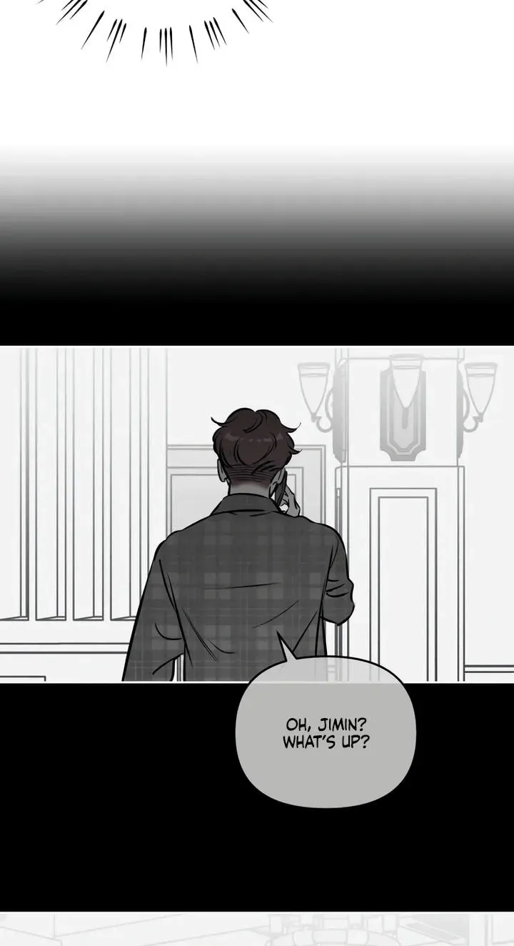 Can I Borrow the Fire? Chapter 49 page 61 - 