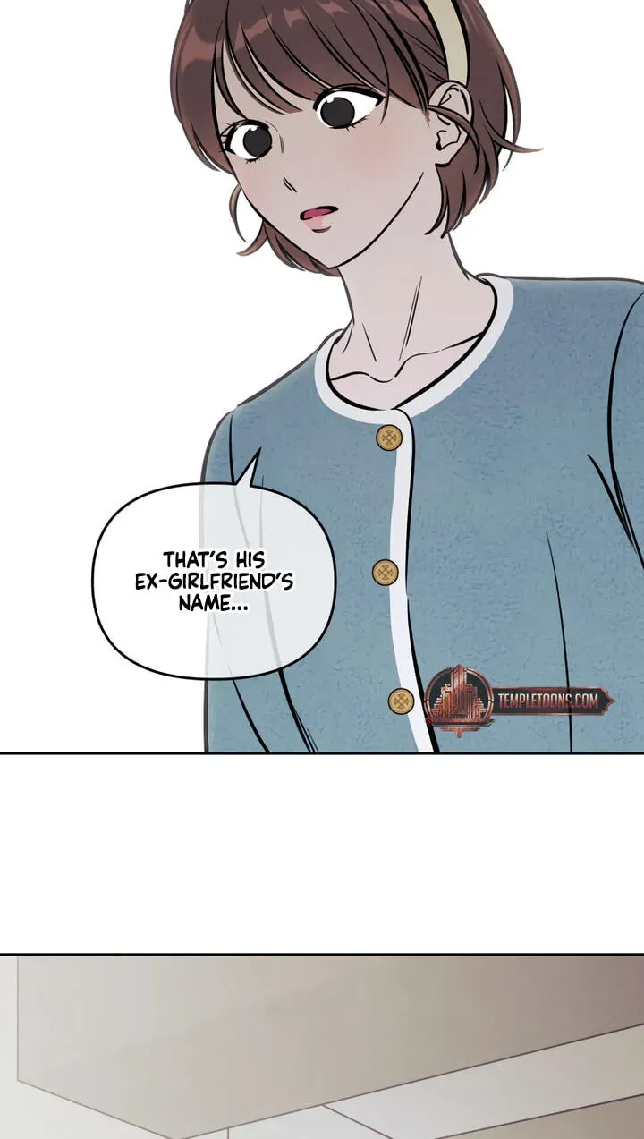 Can I Borrow the Fire? Chapter 49 page 63 - 