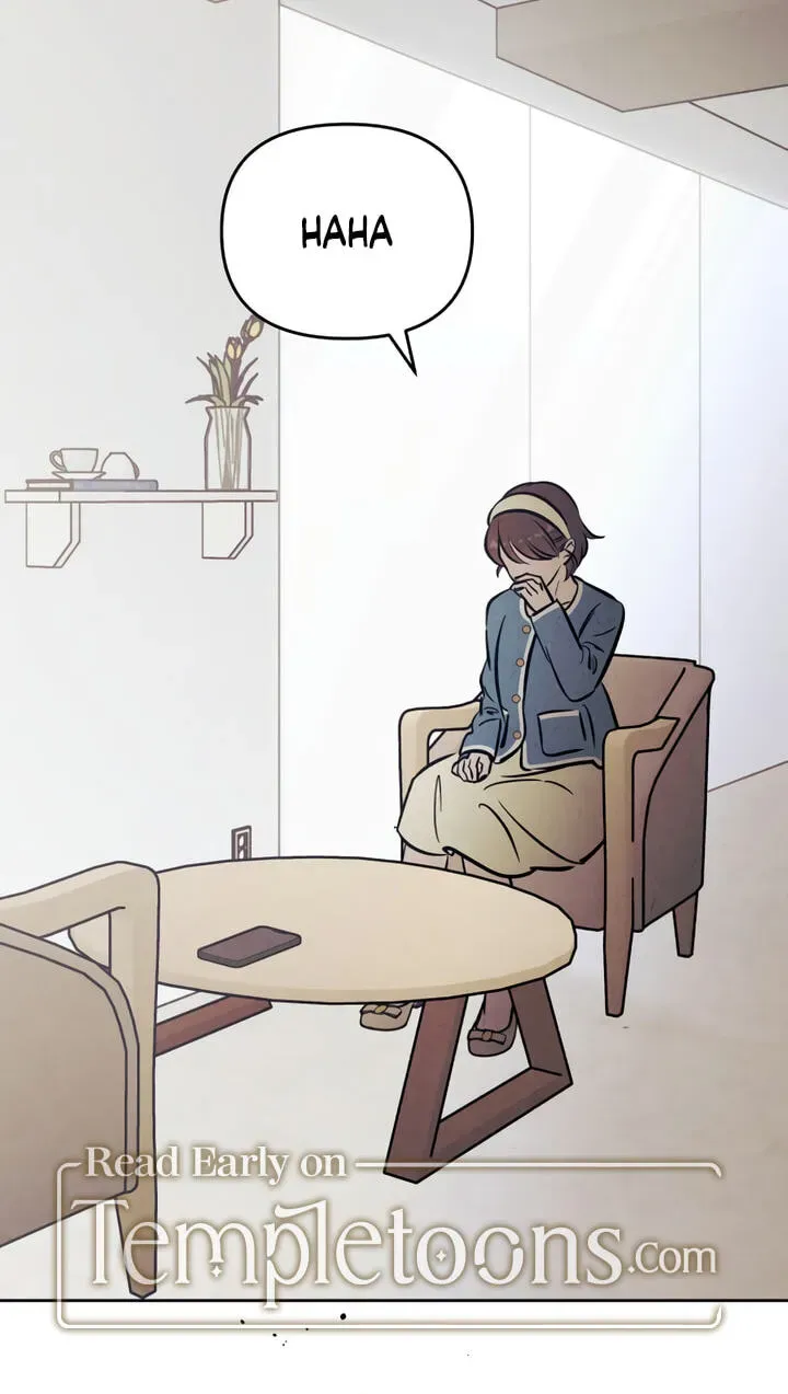 Can I Borrow the Fire? Chapter 49 page 64 - 