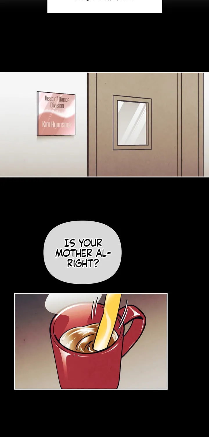 Can I Borrow the Fire? Chapter 5 page 11 - 