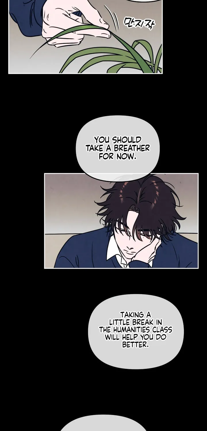 Can I Borrow the Fire? Chapter 5 page 13 - 