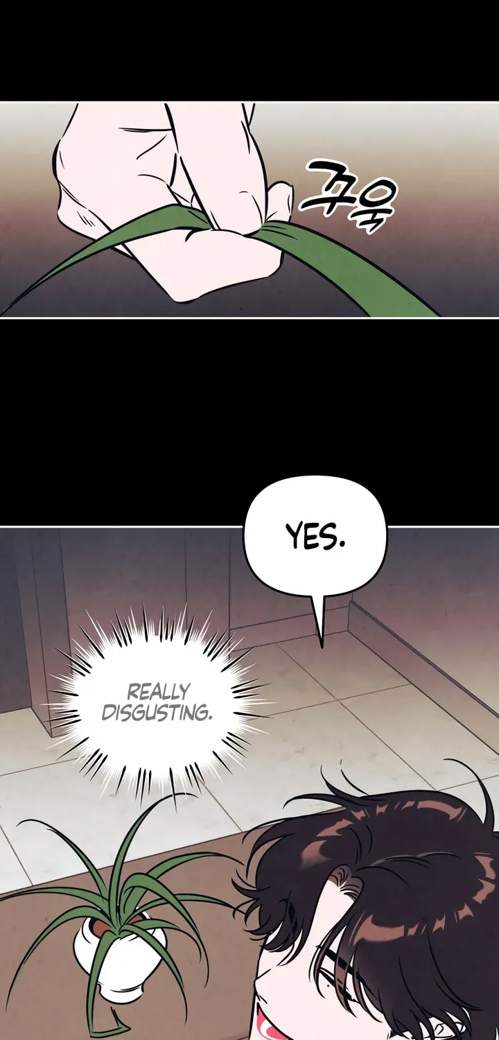 Can I Borrow the Fire? Chapter 5 page 15 - 
