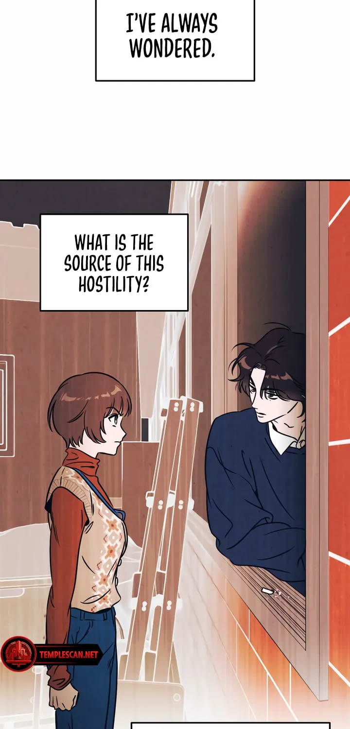 Can I Borrow the Fire? Chapter 5 page 3 - 