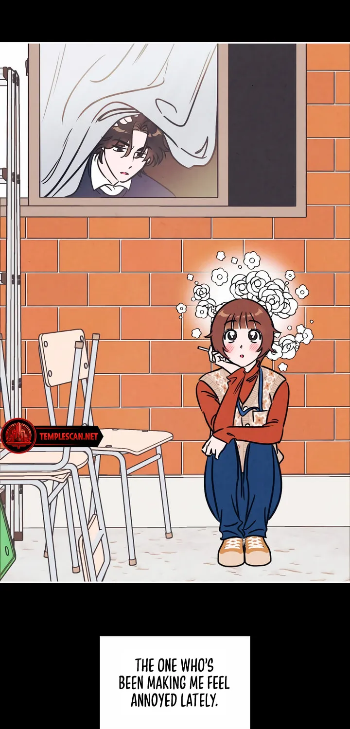 Can I Borrow the Fire? Chapter 5 page 23 - 