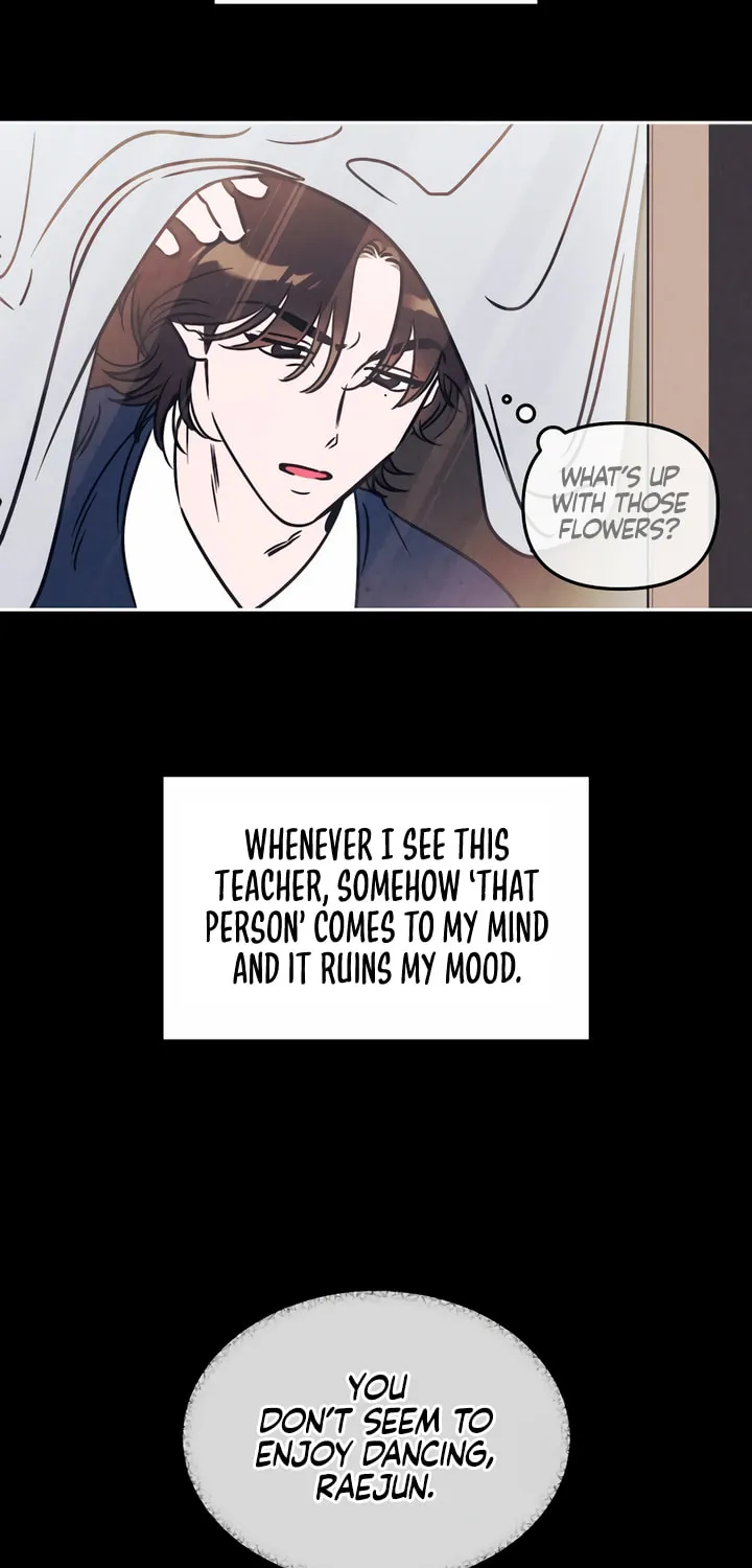Can I Borrow the Fire? Chapter 5 page 24 - 