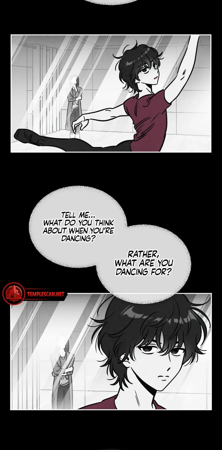 Can I Borrow the Fire? Chapter 5 page 25 - 