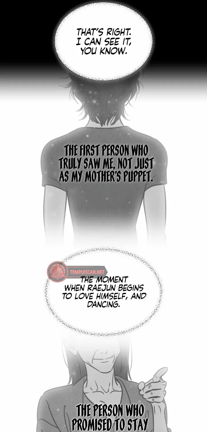 Can I Borrow the Fire? Chapter 5 page 26 - 