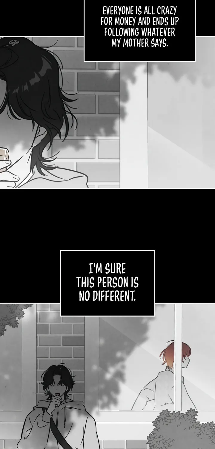 Can I Borrow the Fire? Chapter 5 page 30 - 