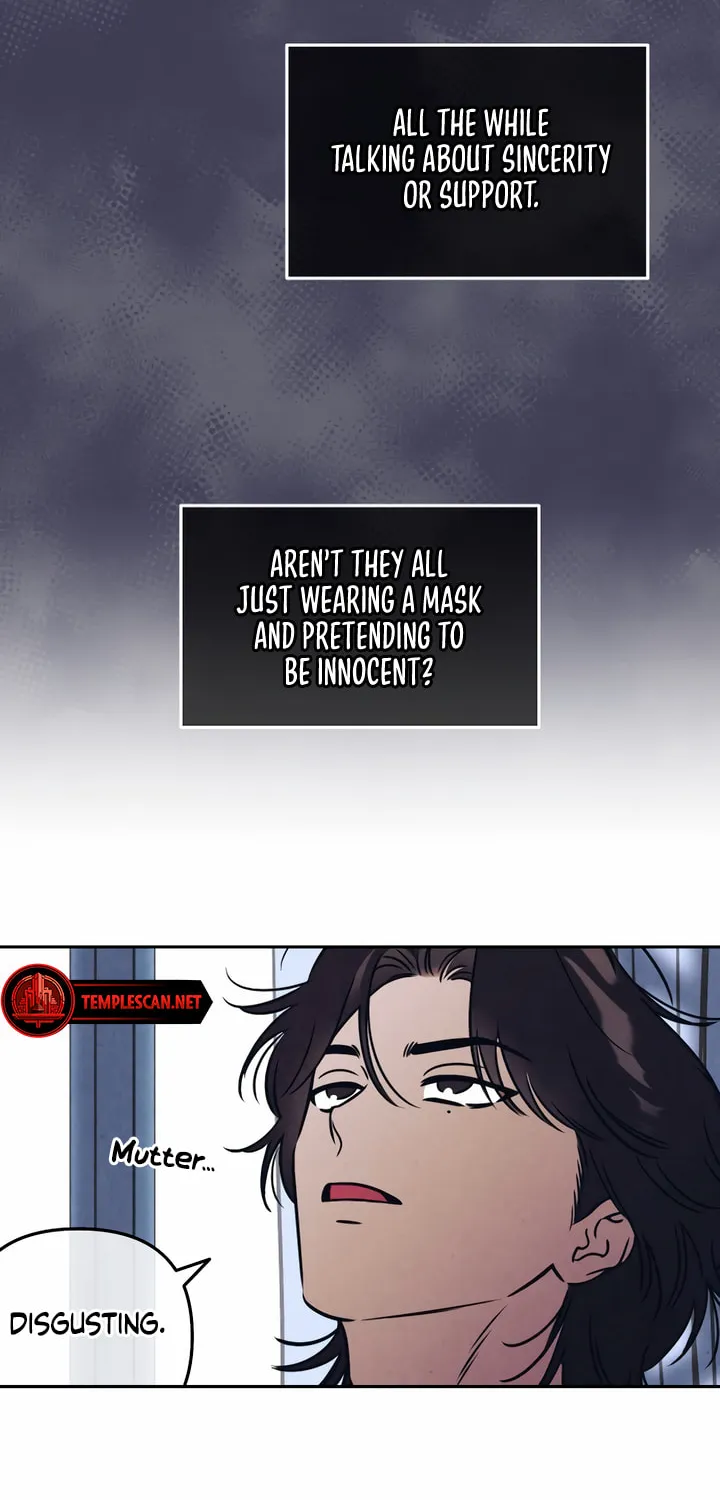 Can I Borrow the Fire? Chapter 5 page 33 - 