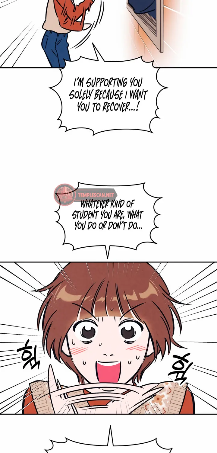 Can I Borrow the Fire? Chapter 5 page 37 - 