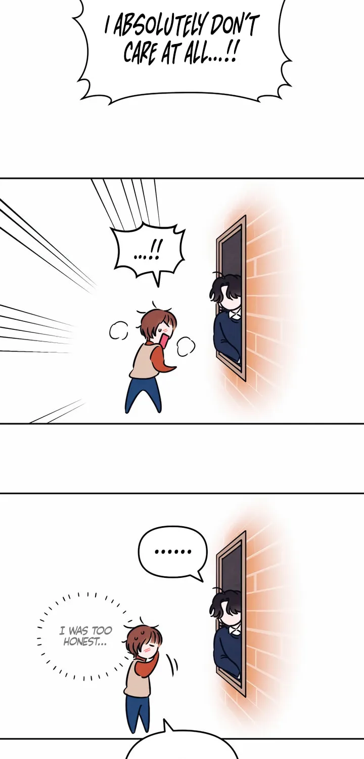 Can I Borrow the Fire? Chapter 5 page 38 - 