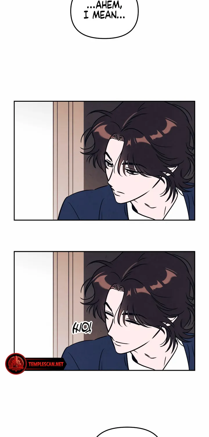 Can I Borrow the Fire? Chapter 5 page 39 - 