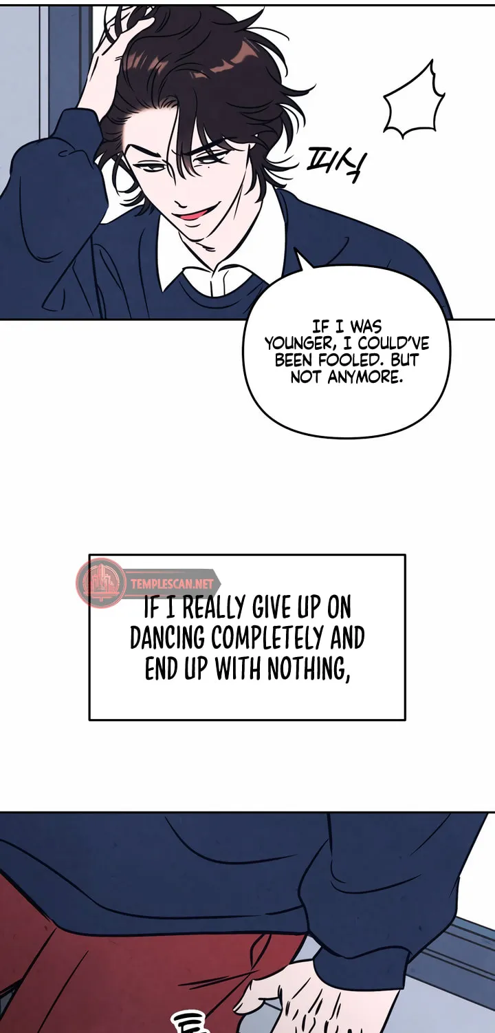 Can I Borrow the Fire? Chapter 5 page 42 - 