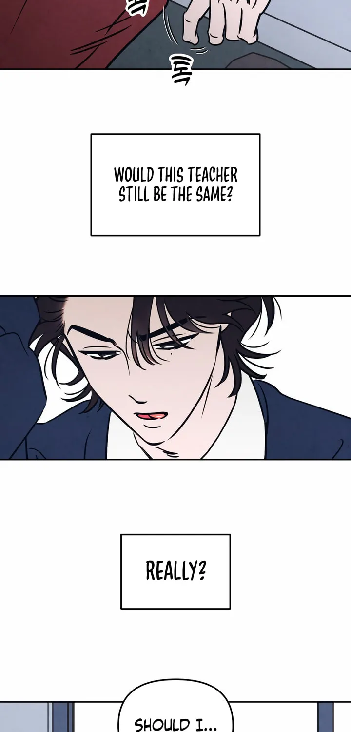 Can I Borrow the Fire? Chapter 5 page 43 - 