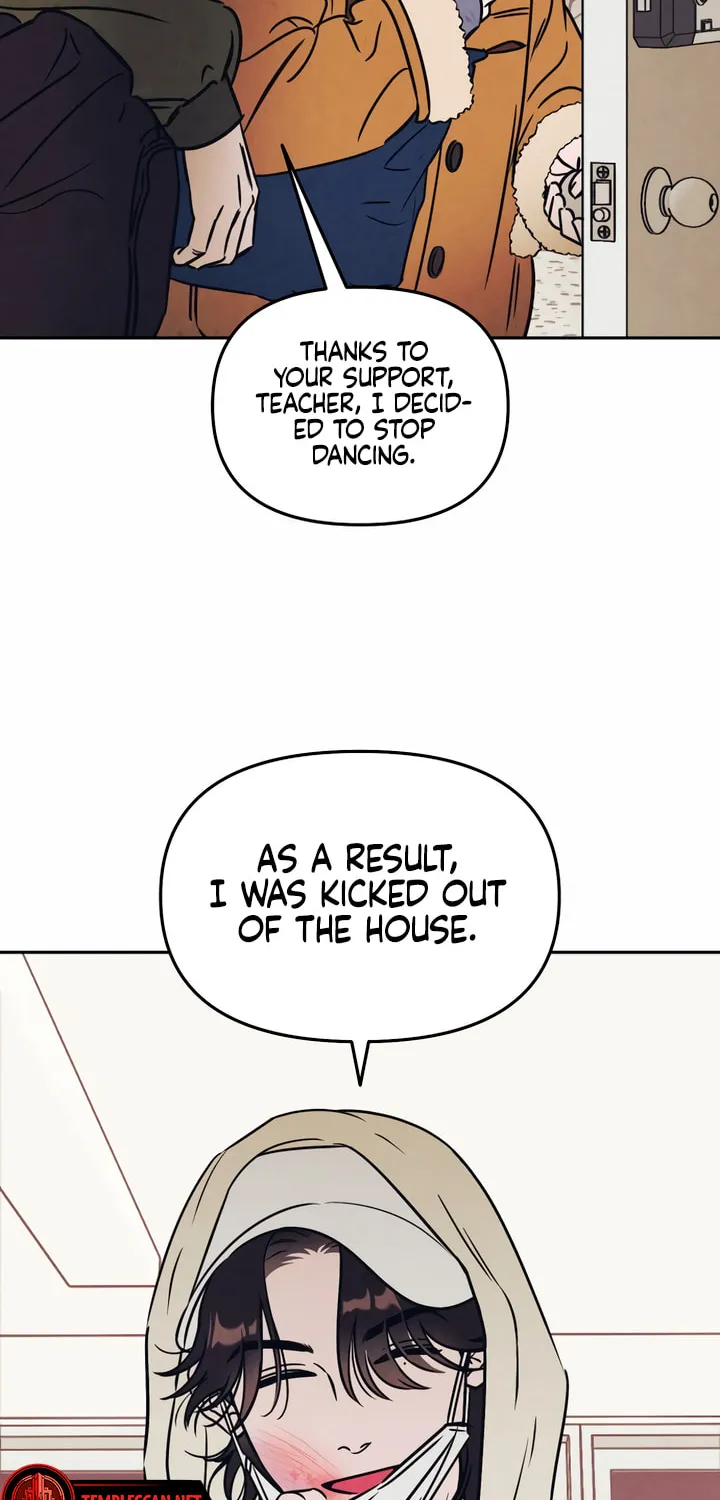 Can I Borrow the Fire? Chapter 5 page 47 - 