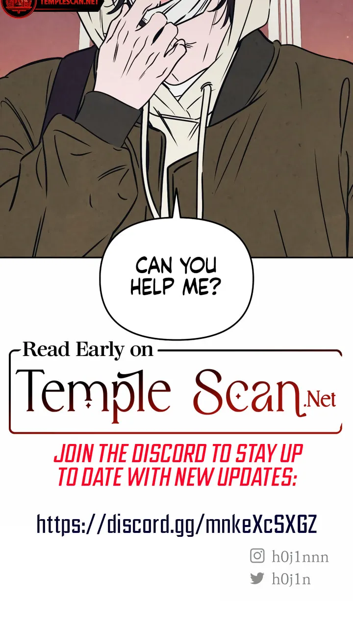 Can I Borrow the Fire? Chapter 5 page 48 - 