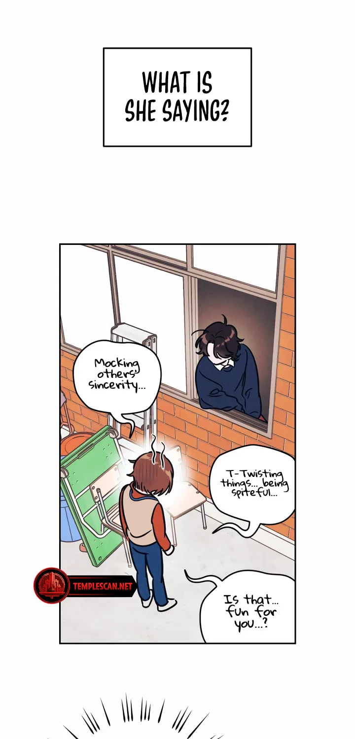 Can I Borrow the Fire? Chapter 5 page 7 - 