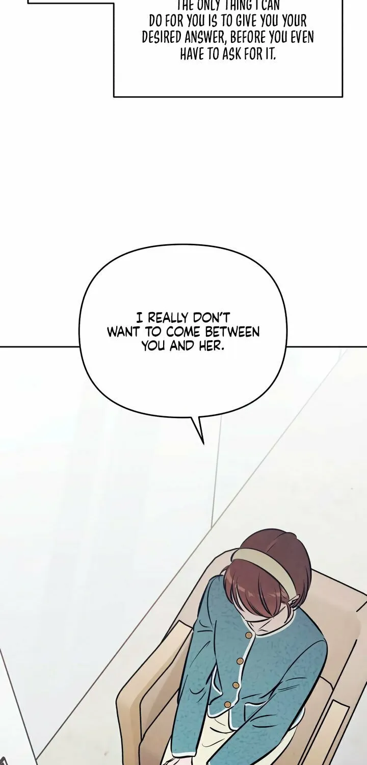 Can I Borrow the Fire? Chapter 50 page 11 - 