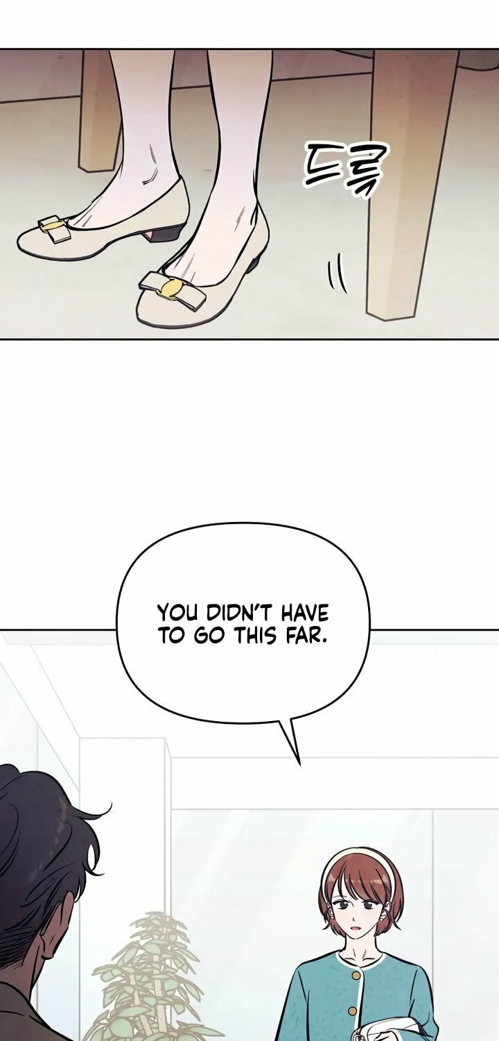 Can I Borrow the Fire? Chapter 50 page 13 - 
