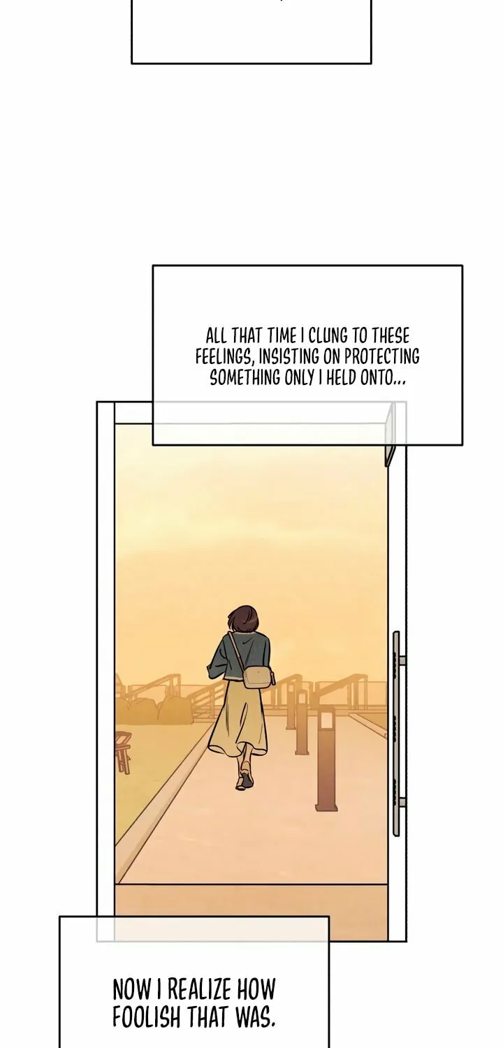 Can I Borrow the Fire? Chapter 50 page 22 - 