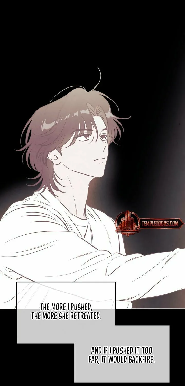 Can I Borrow the Fire? Chapter 50 page 30 - 