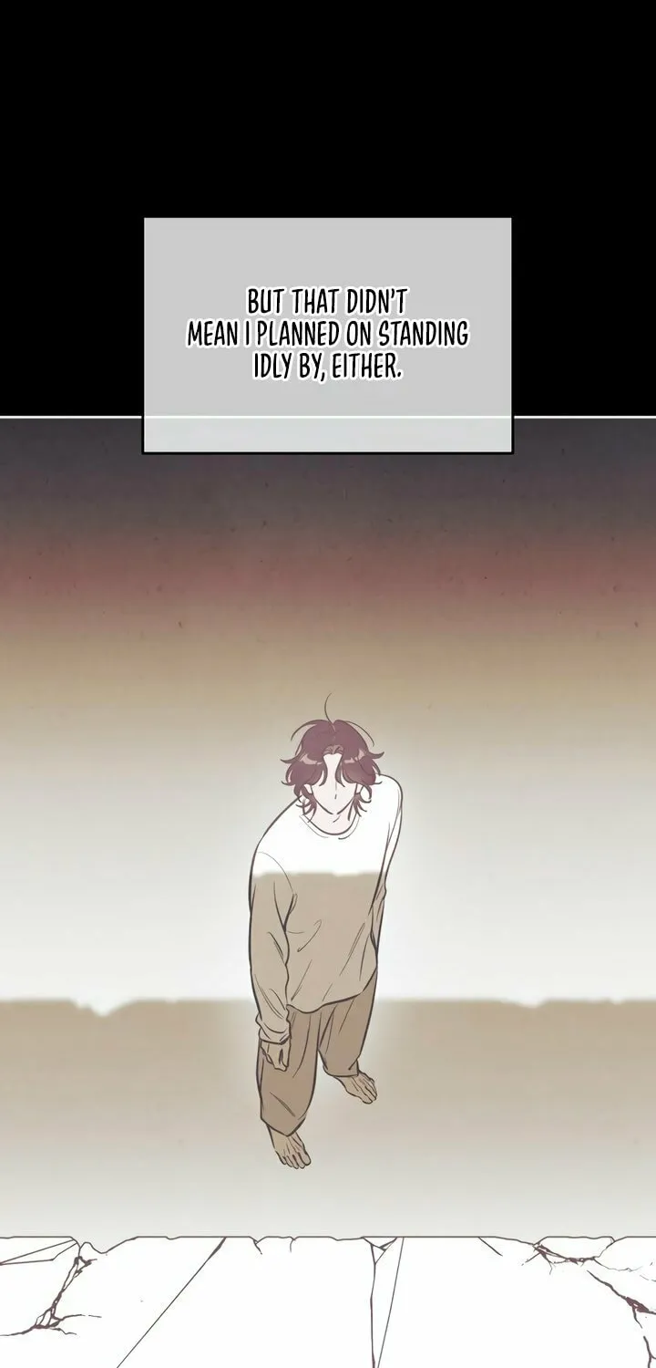 Can I Borrow the Fire? Chapter 50 page 31 - 