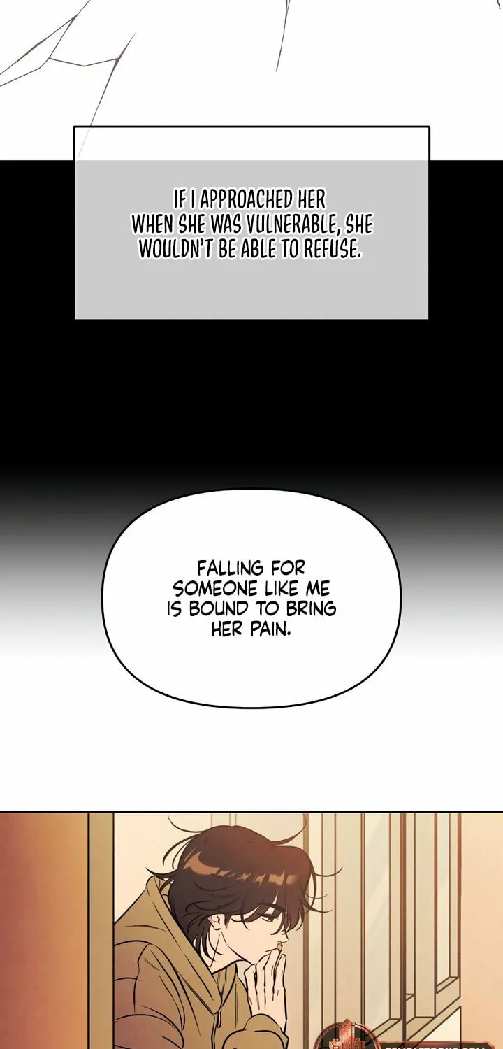 Can I Borrow the Fire? Chapter 50 page 32 - 