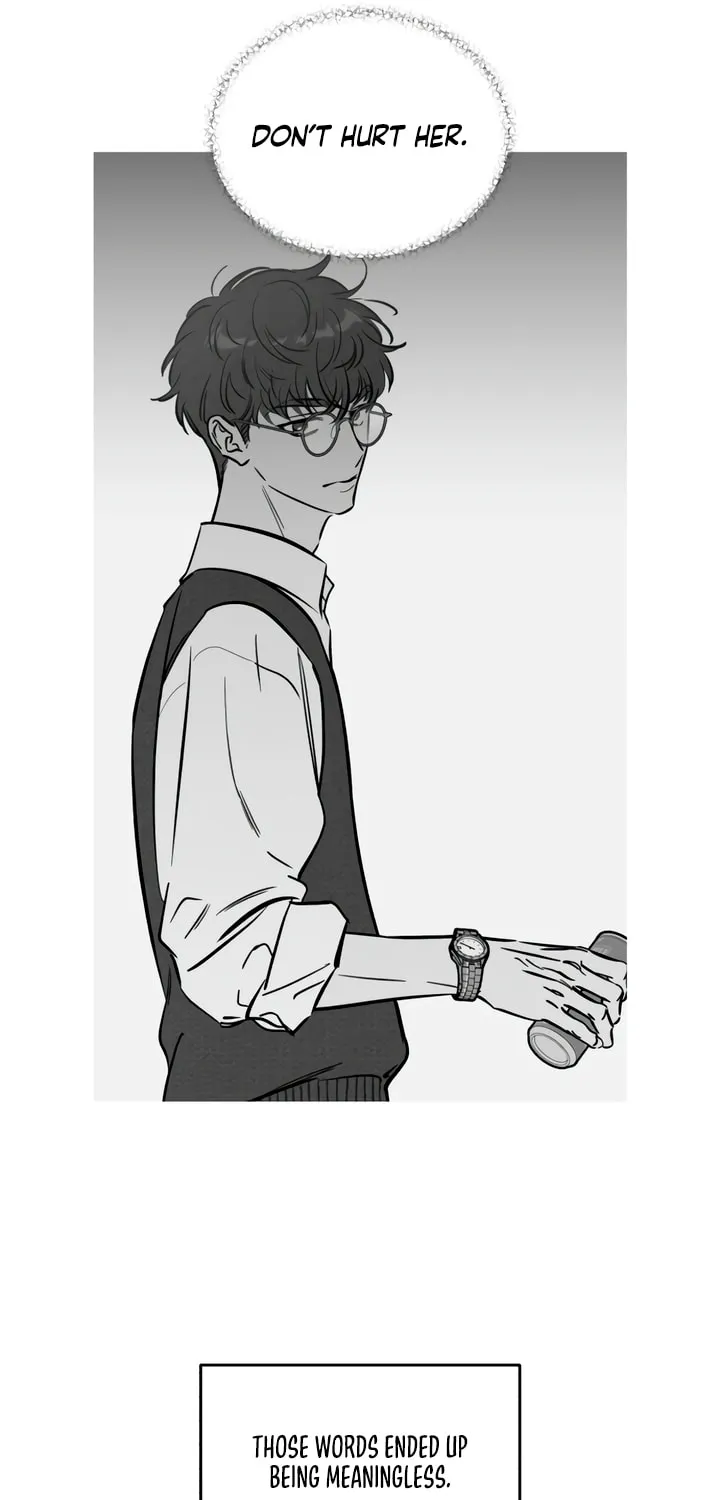 Can I Borrow the Fire? Chapter 50 page 34 - 