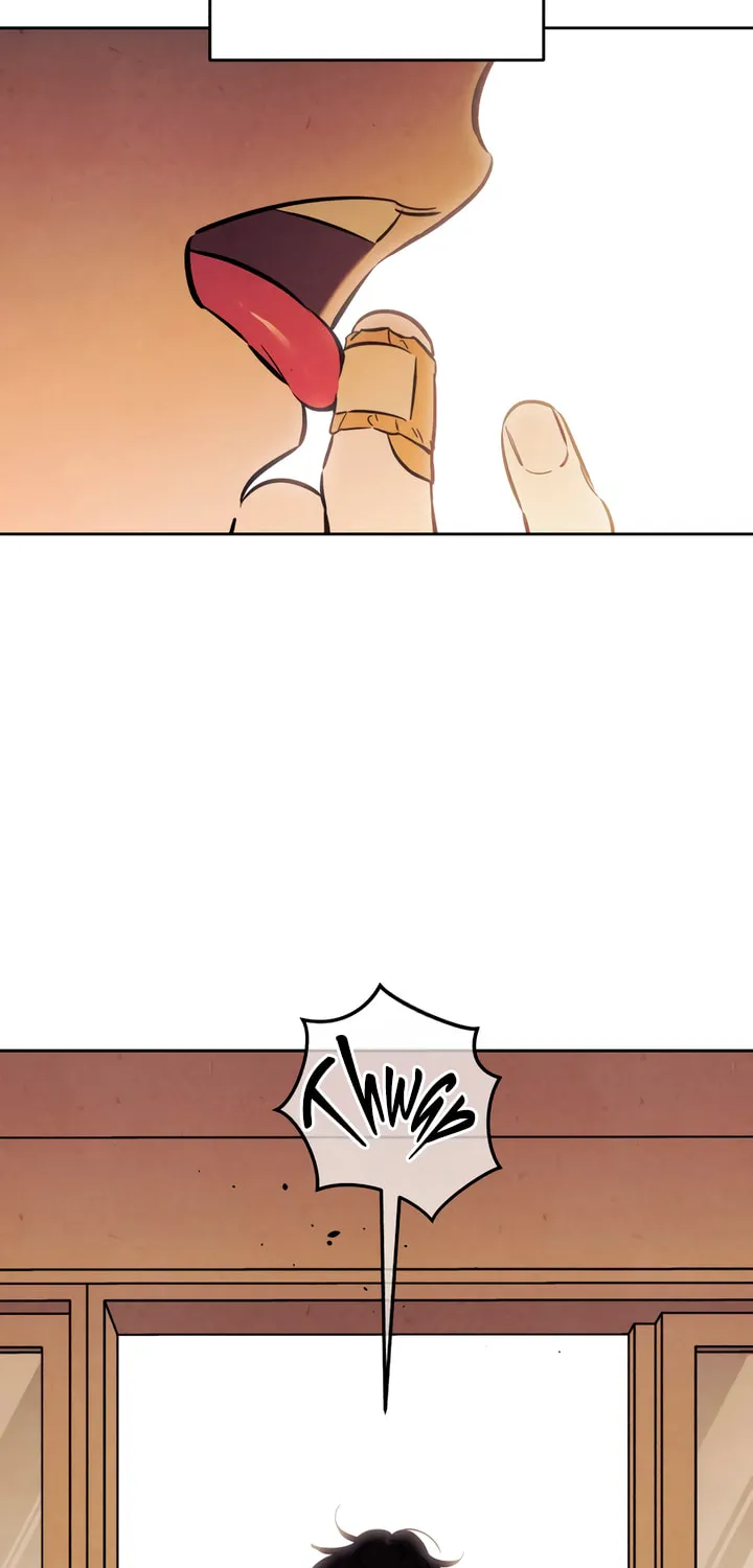 Can I Borrow the Fire? Chapter 50 page 35 - 
