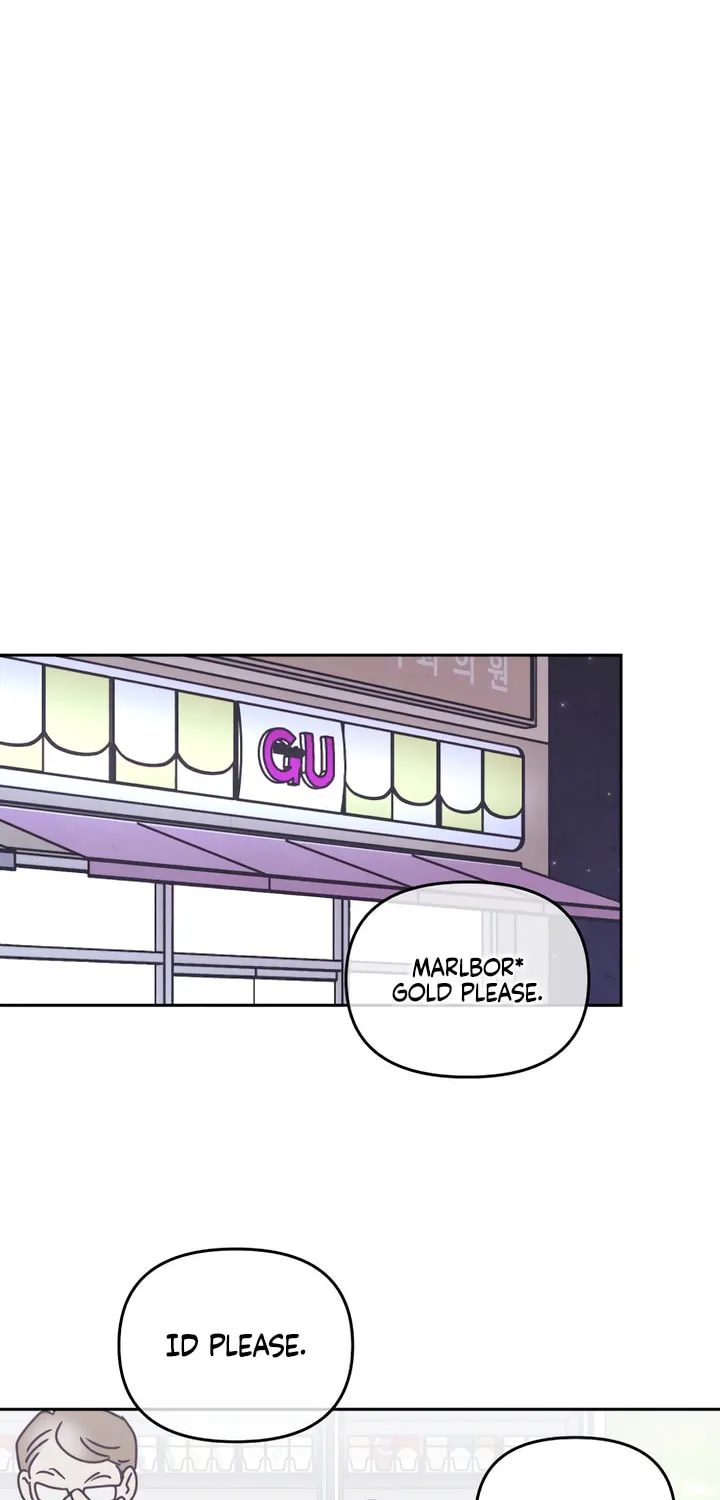 Can I Borrow the Fire? Chapter 50 page 37 - 