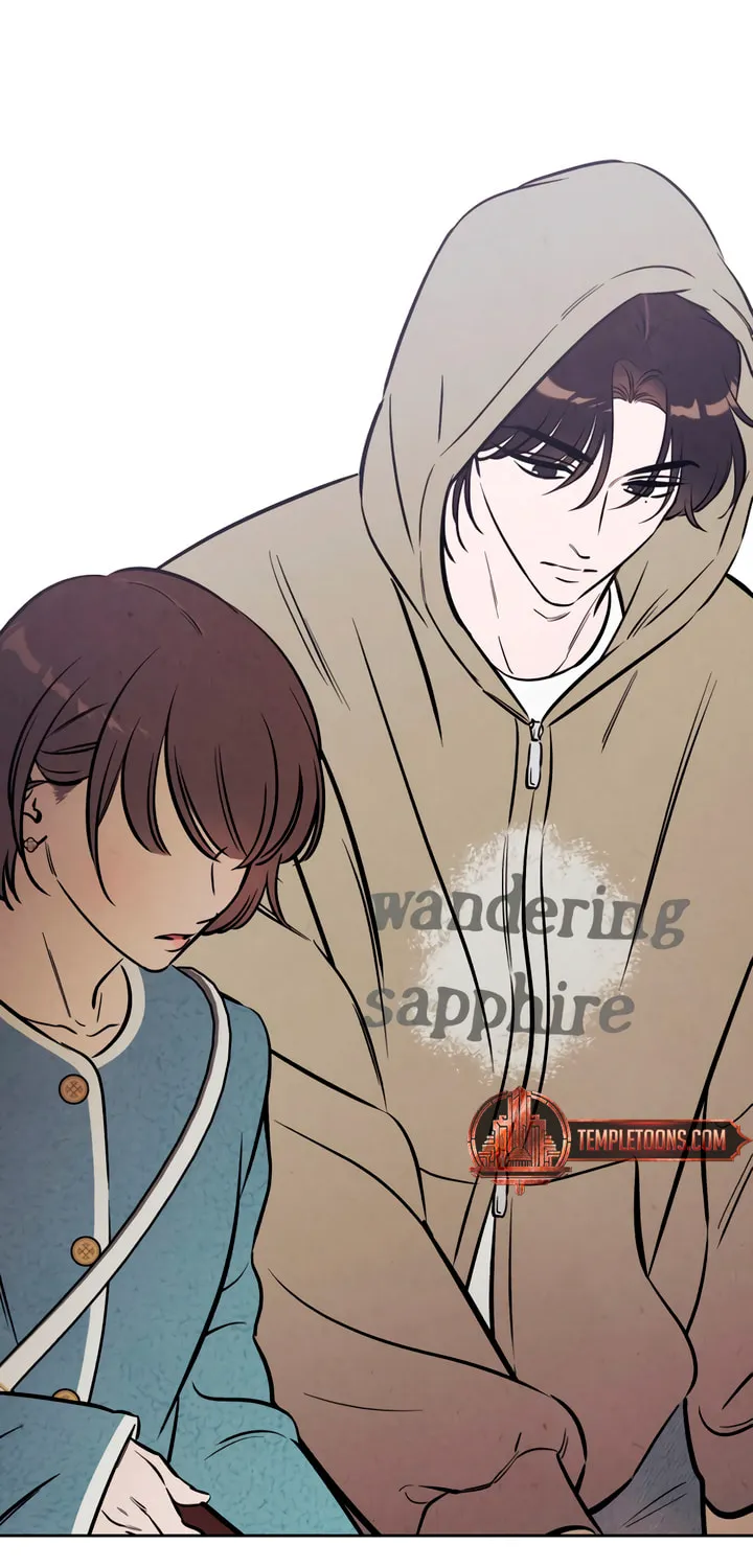 Can I Borrow the Fire? Chapter 50 page 39 - 