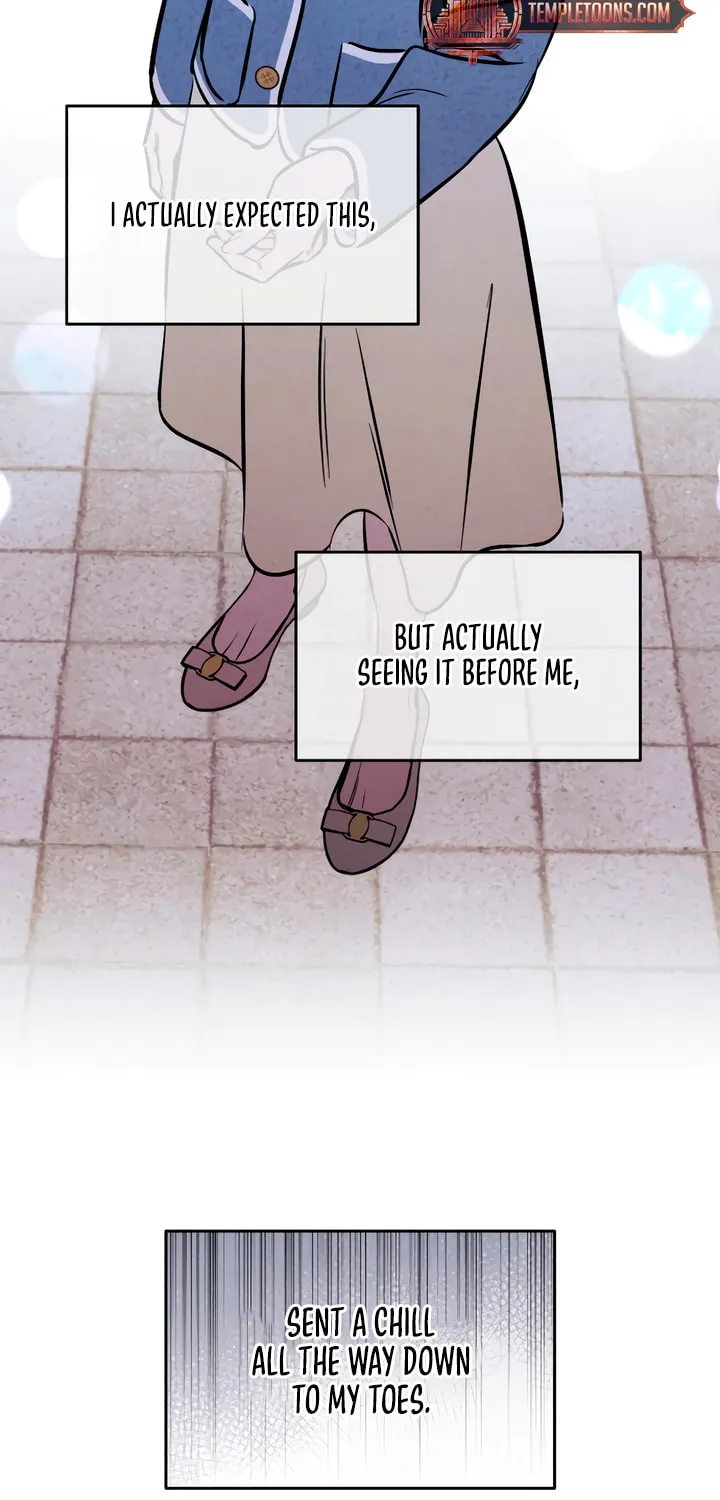 Can I Borrow the Fire? Chapter 50 page 48 - 