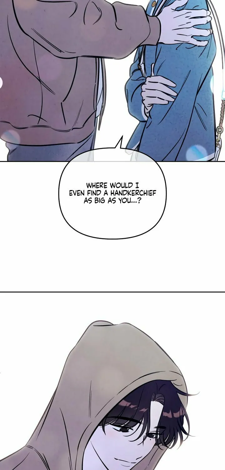 Can I Borrow the Fire? Chapter 50 page 62 - 
