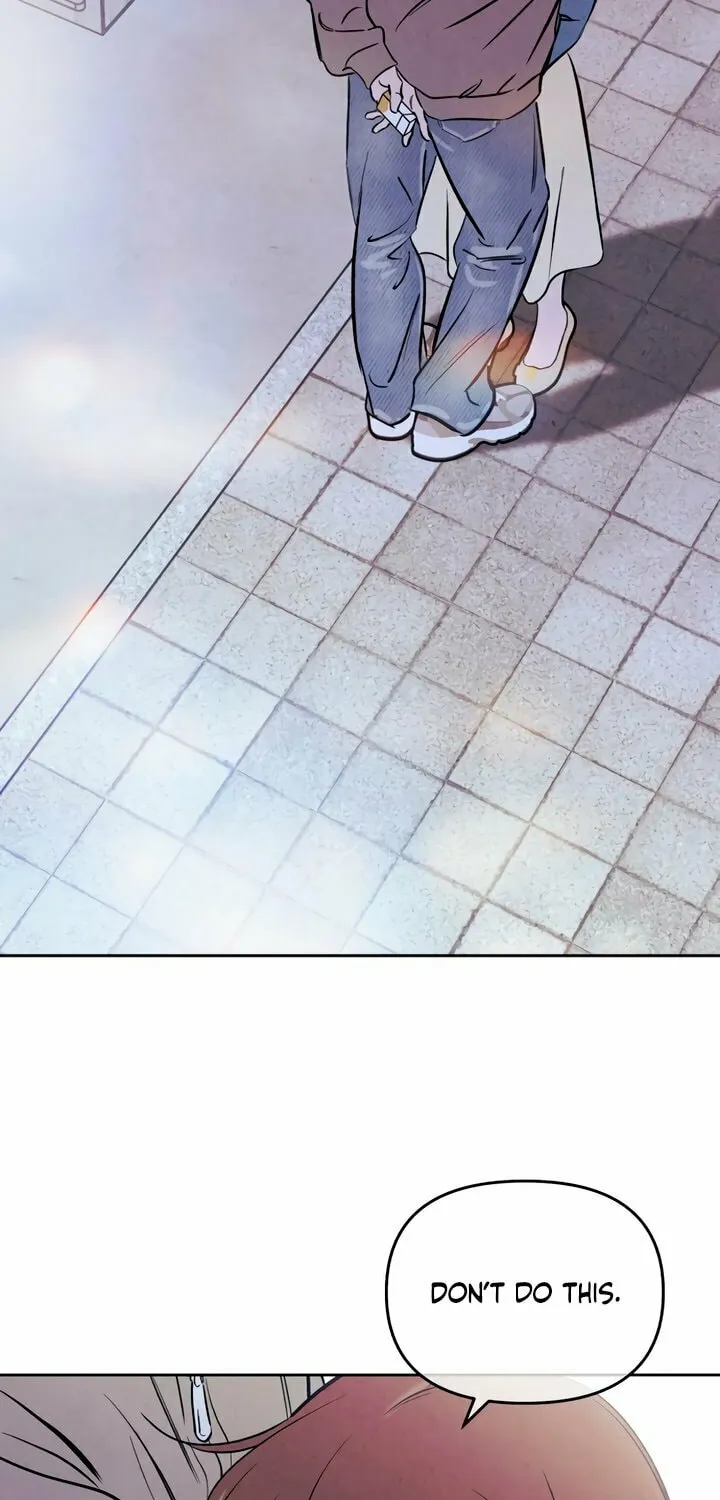 Can I Borrow the Fire? Chapter 50 page 64 - 