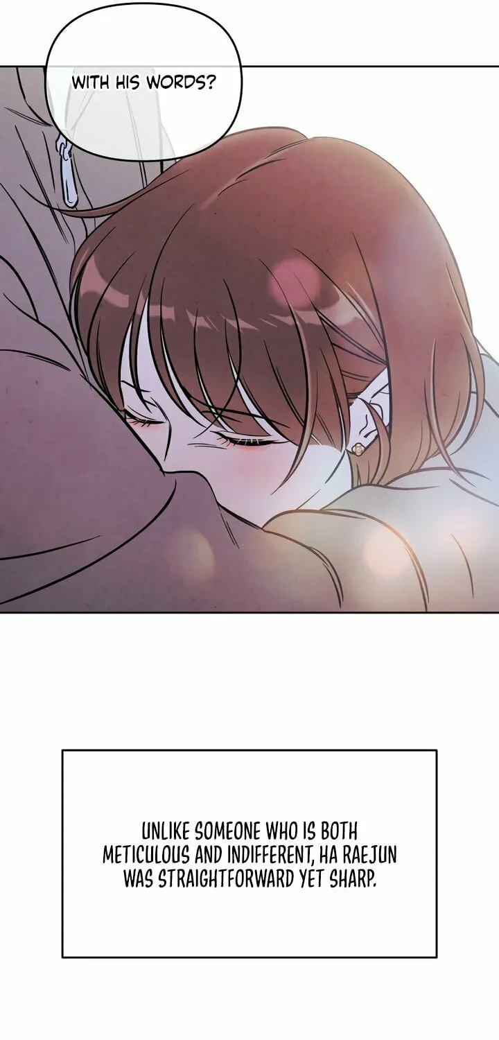 Can I Borrow the Fire? Chapter 50 page 66 - 