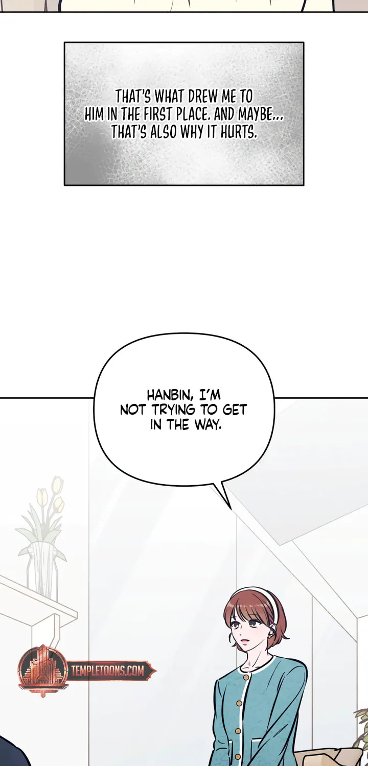 Can I Borrow the Fire? Chapter 50 page 8 - 