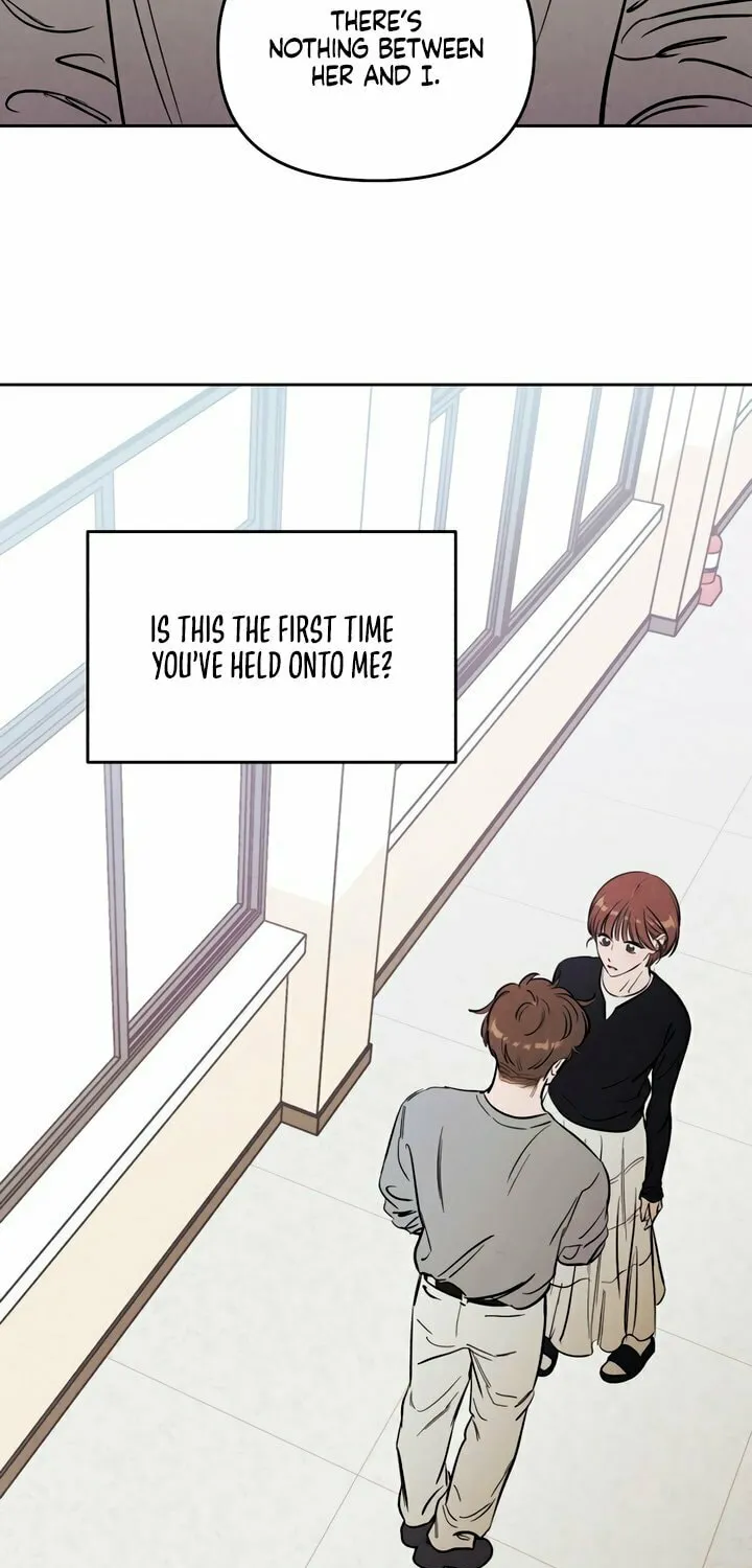 Can I Borrow the Fire? Chapter 50 page 72 - 
